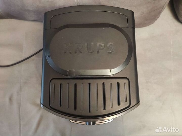 Кофемашина Krups на запчасти