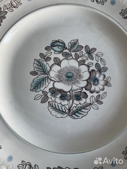 Блюдо СССР (зик)