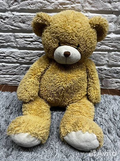 Мягкие Игрушки Разные