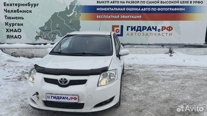 Суппорт тормозной передний левый Toyota Auris (E150) 47750-02340