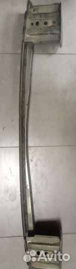 Усилитель заднего бампера Subaru Forester 2019