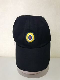 Кепка полиция