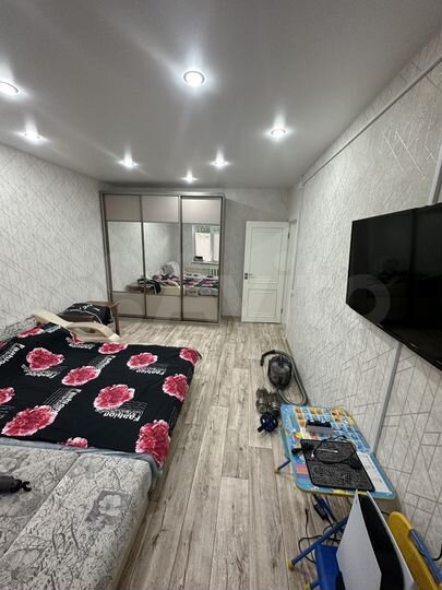 2-к. квартира, 65,6 м², 2/2 эт.