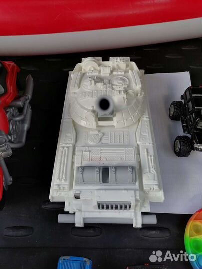 Детские машинки игрушки