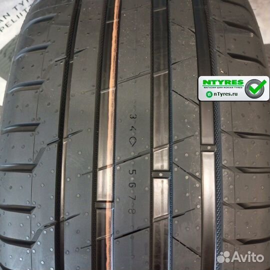 Ikon Tyres Autograph Ultra 2 SUV 245/55 R19 103V