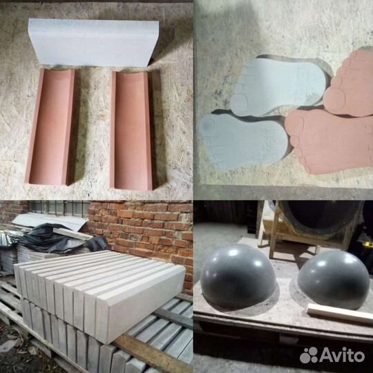 Брусчатка,тротуар плитка,полусферы,бордюр,водосток