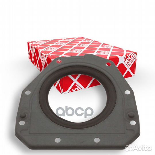 Сальник 45216 Febi