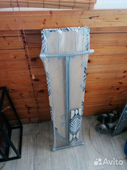 Гладильная доска (новая)