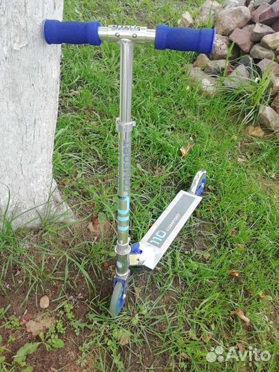 Самокат детский