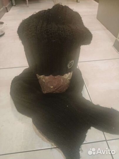 Шапки женские