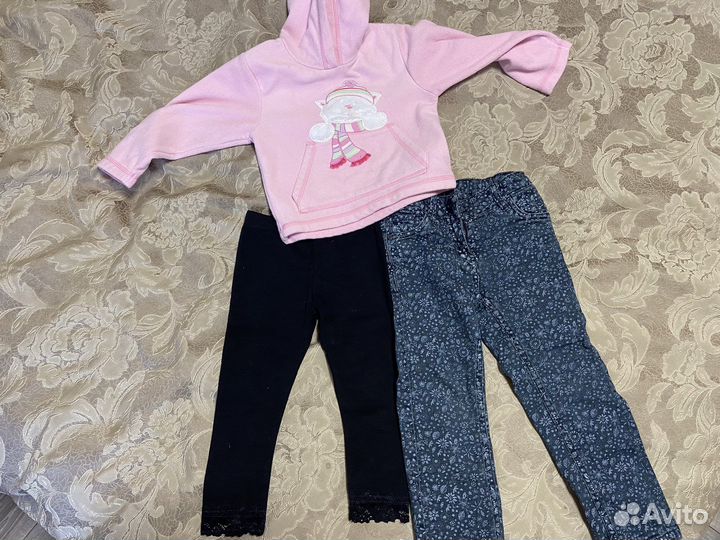 Детские вещи