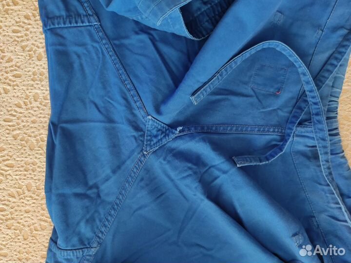 Кимоно для дзюдо adidas champion 2 IJF premium