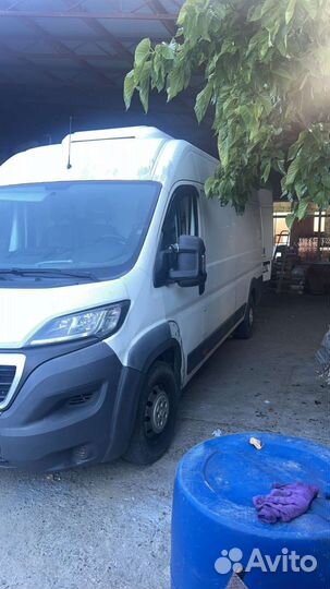 Грузопиривозки