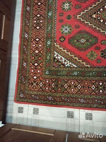 2 шикарных ковра 3*2. СССР
