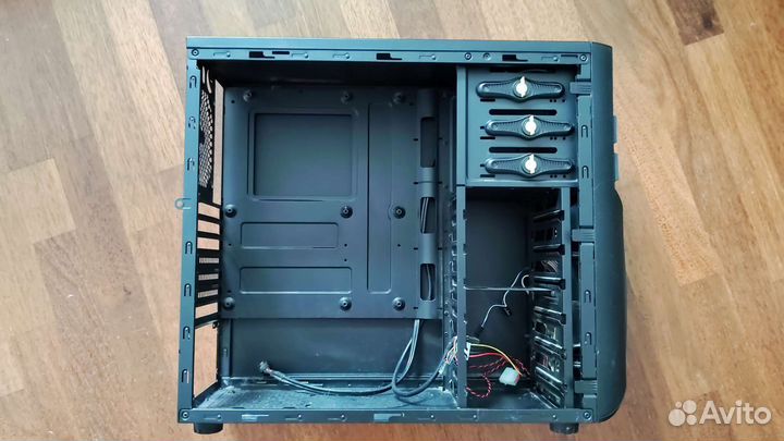 Корпус для пк inwin