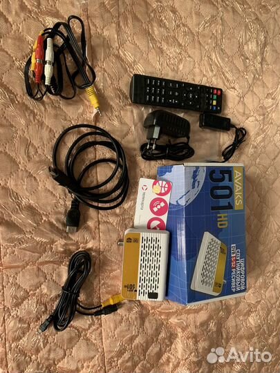 Спутниковая тарелка бу