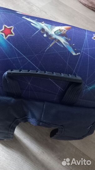 Ранец школьный для мальчика