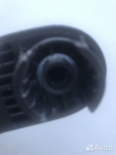 1J1 823 533 C Ручка троса капота