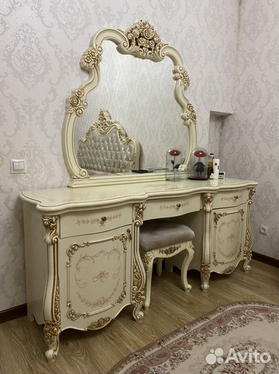 Спальная мебель