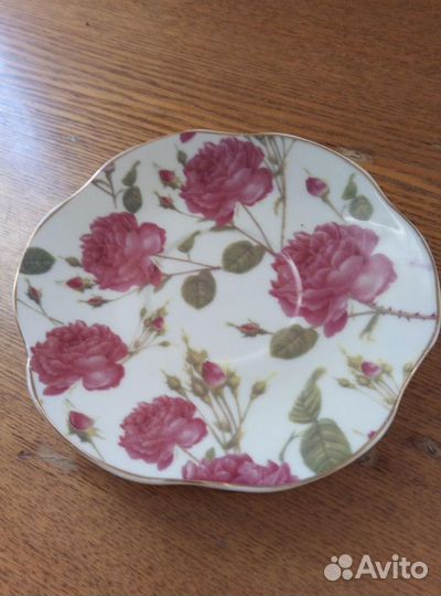 Подарочные наборы посуды