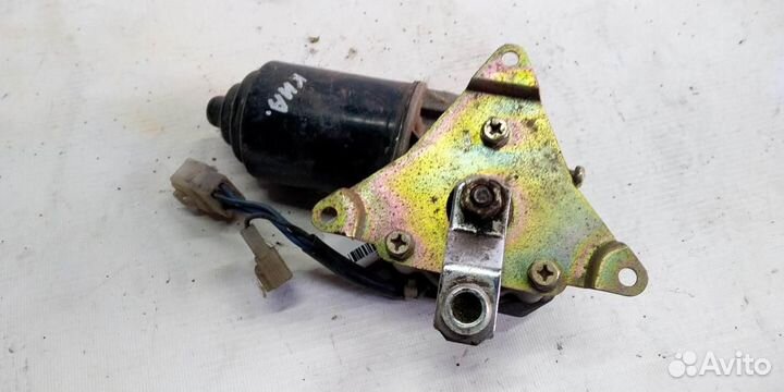 Моторчик стеклоочистителя передний KIA