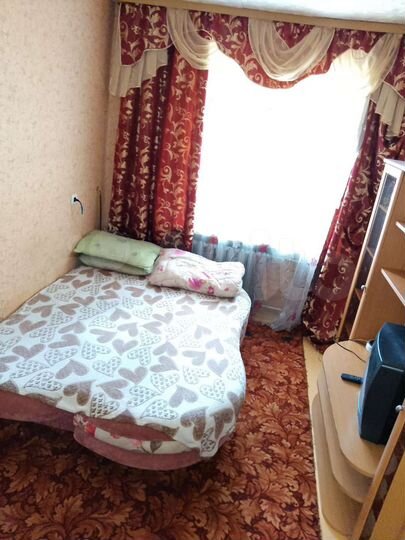 1-к. квартира, 23 м², 3/5 эт.