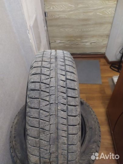 Bridgestone A001 Weather Control 175/65 R14