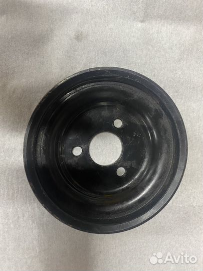 Шкив гидроусилителя audi/ volkswagen