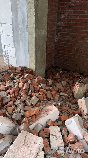Бой кирпича самовывоз с погрузкой бесплатно