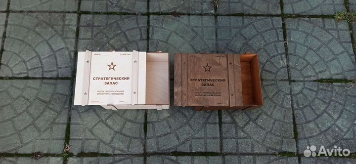 Подарочный набор 