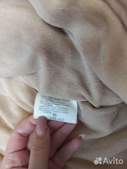 Зимний комбинезон 86 lenne