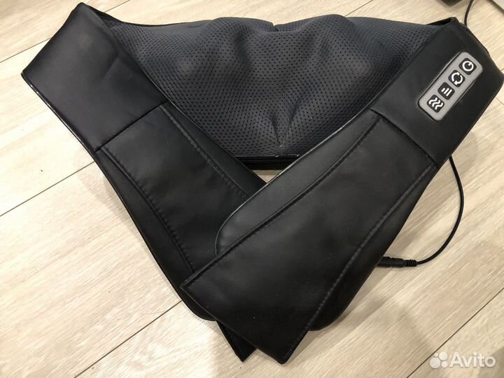 Массажер для шеи и спины