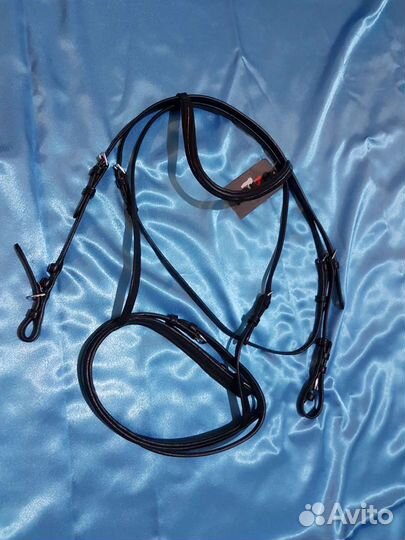 Конная амуниция