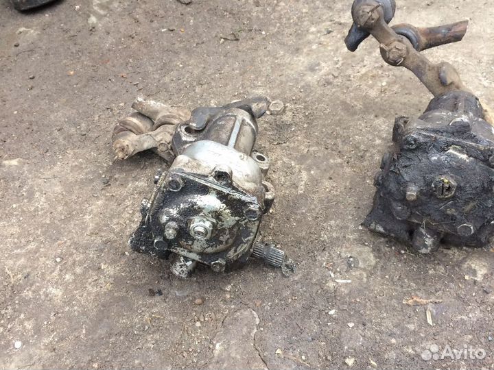 Рулевой редуктор ваз 2106 2107 цена за шт