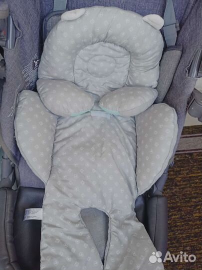 Подушка-вкладыш позиционер