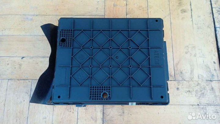 Блок комфорта Chery Tiggo 3 2018