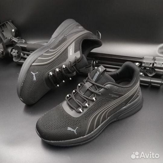 Кроссовки мужские Puma