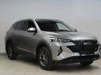 Haval F7 1.5 AMT, 2023, 3 173 км, с пробегом, цена 2 012 000 руб.