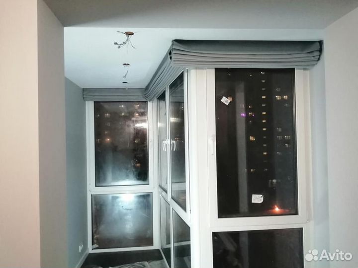 Шторы блэкаут на заказ