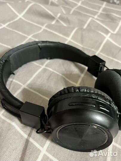 Наушники dexp BT-212