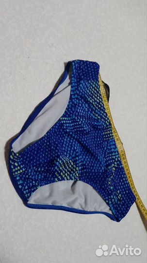 Новые плавки 46