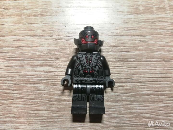 Лего Фигурки Lego Marvel и DC (Цена в описании)