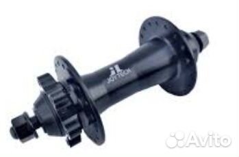 Втулка перед FAT-bike, (36H) под диск