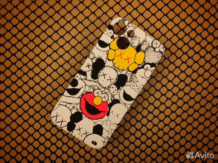 Чехлы на iPhone 13 (В Наличии)