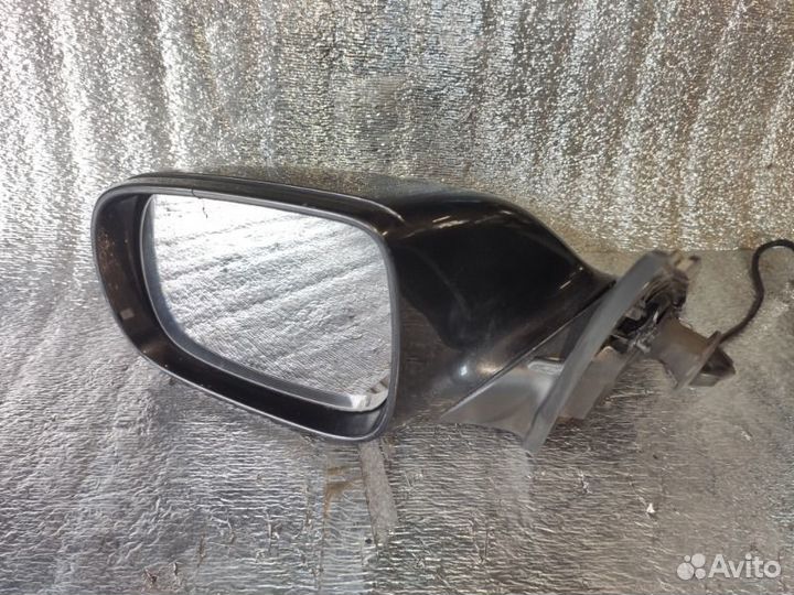 Зеркало боковое переднее левое Audi Q5 8R CDN 2008