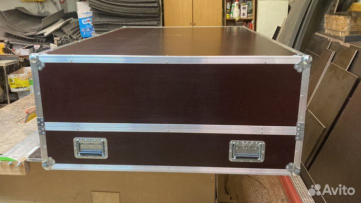 Кейсы для макетов