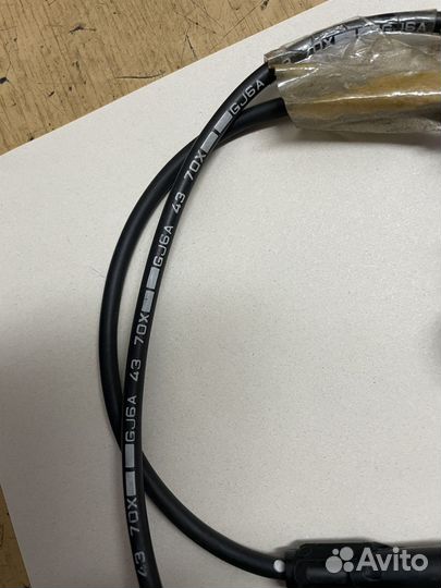 Mazda датчик abs