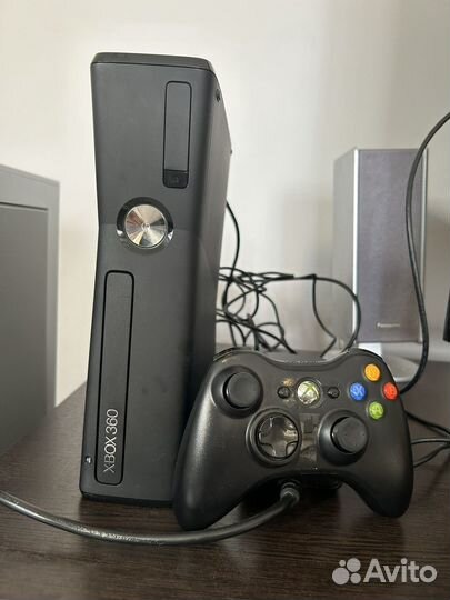 Xbox 360