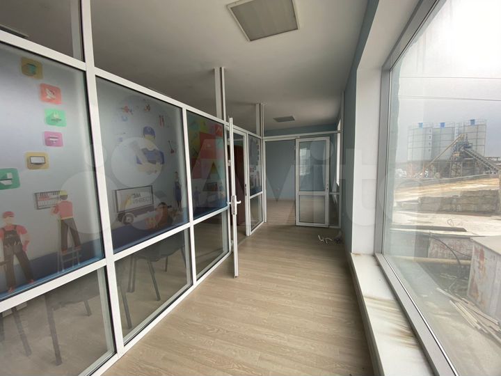 Офис, 80 м²