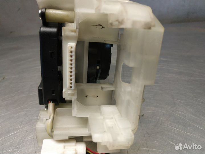 Датчик угла поворота руля Mitsubishi Outlander Xl